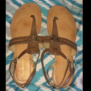 Tommy Hilfiger Sandals